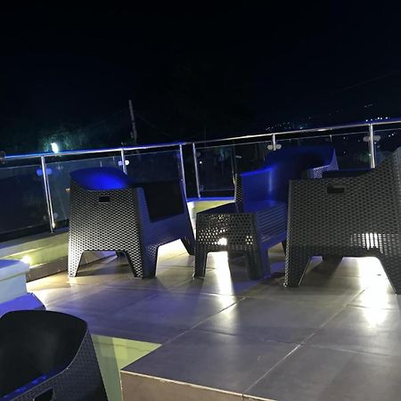 Novella Apartments Kigali Esterno foto